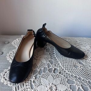 Everlane the Day Heel